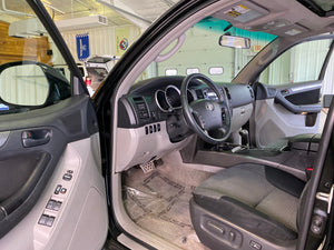 2007 Toyota 4Runner Sport 4WD V6