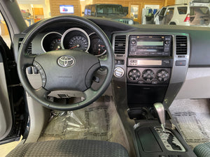 2007 Toyota 4Runner Sport 4WD V6