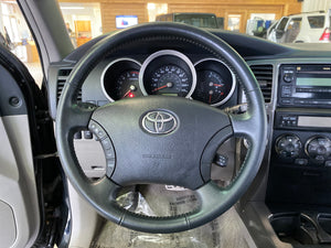 2007 Toyota 4Runner Sport 4WD V6