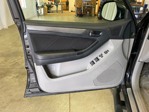 2007 Toyota 4Runner Sport 4WD V6