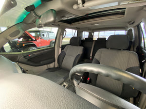 2007 Toyota 4Runner Sport 4WD V6
