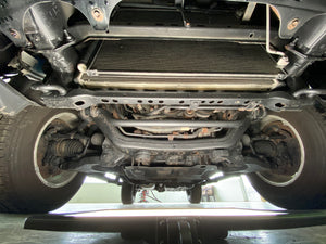2007 Toyota 4Runner Sport 4WD V6