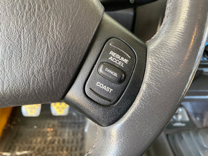 2001 Jeep Wrangler Sport Manual