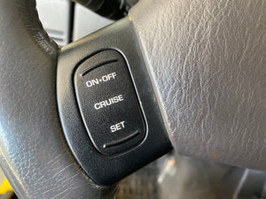 2001 Jeep Wrangler Sport Manual