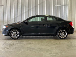 2005 Scion TC Manual
