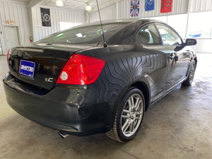 2005 Scion TC Manual