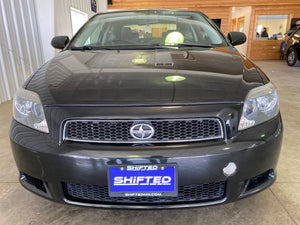 2005 Scion TC Manual
