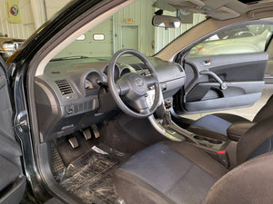 2005 Scion TC Manual