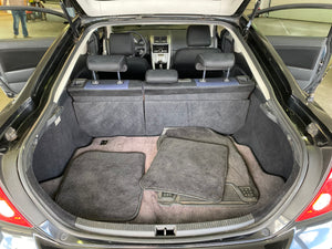 2005 Scion TC Manual
