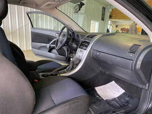 2005 Scion TC Manual