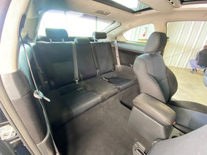 2005 Scion TC Manual