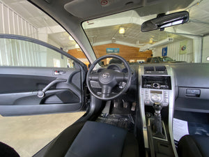 2005 Scion TC Manual