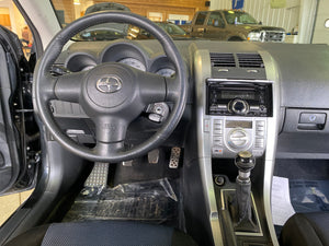 2005 Scion TC Manual