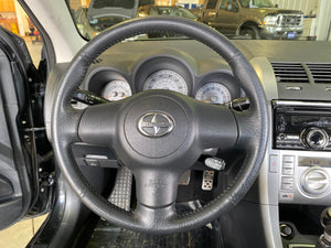 2005 Scion TC Manual