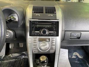 2005 Scion TC Manual