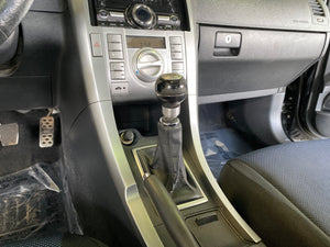 2005 Scion TC Manual