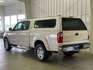 2005 Toyota Tundra Double Cab 4X4 V8