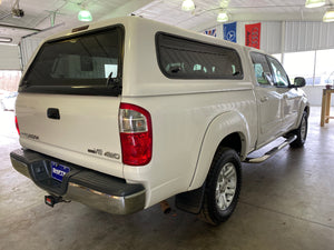 2005 Toyota Tundra Double Cab 4X4 V8
