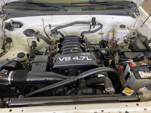 2005 Toyota Tundra Double Cab 4X4 V8