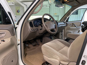 2005 Toyota Tundra Double Cab 4X4 V8
