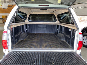 2005 Toyota Tundra Double Cab 4X4 V8