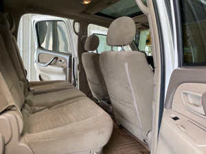 2005 Toyota Tundra Double Cab 4X4 V8