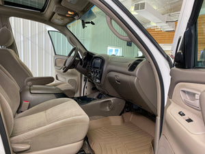 2005 Toyota Tundra Double Cab 4X4 V8