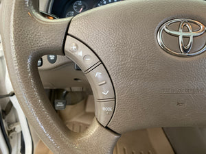 2005 Toyota Tundra Double Cab 4X4 V8
