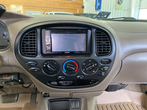 2005 Toyota Tundra Double Cab 4X4 V8