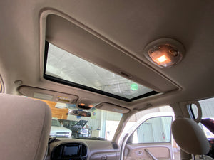 2005 Toyota Tundra Double Cab 4X4 V8