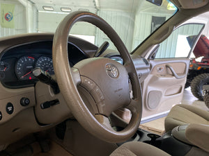 2005 Toyota Tundra Double Cab 4X4 V8