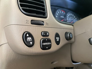 2005 Toyota Tundra Double Cab 4X4 V8
