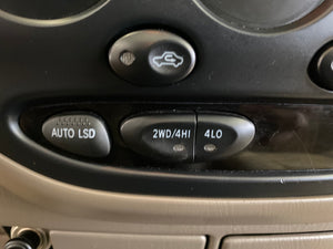 2005 Toyota Tundra Double Cab 4X4 V8