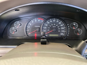 2005 Toyota Tundra Double Cab 4X4 V8