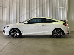 2017 Honda Civic Si Coupe