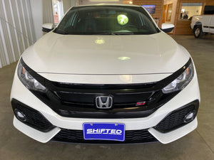2017 Honda Civic Si Coupe