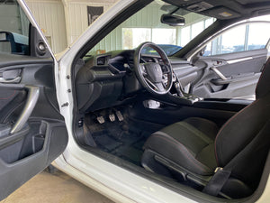 2017 Honda Civic Si Coupe