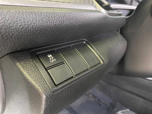 2017 Honda Civic Si Coupe