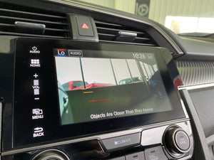 2017 Honda Civic Si Coupe