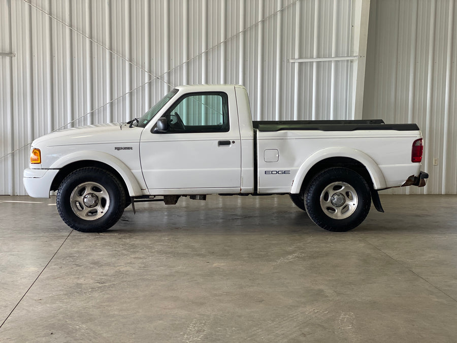 2001 Ford Ranger Edge 4.0L 4X4