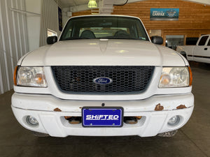 2001 Ford Ranger Edge 4.0L 4X4