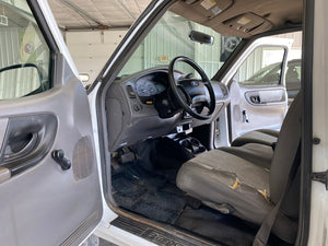2001 Ford Ranger Edge 4.0L 4X4