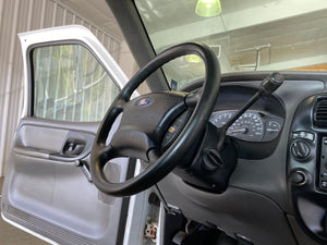 2001 Ford Ranger Edge 4.0L 4X4