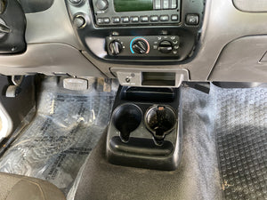 2001 Ford Ranger Edge 4.0L 4X4