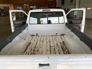 2001 Ford Ranger Edge 4.0L 4X4