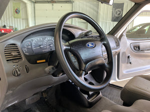 2001 Ford Ranger Edge 4.0L 4X4