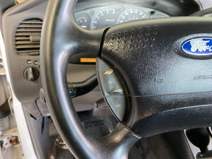 2001 Ford Ranger Edge 4.0L 4X4