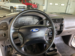 2001 Ford Ranger Edge 4.0L 4X4