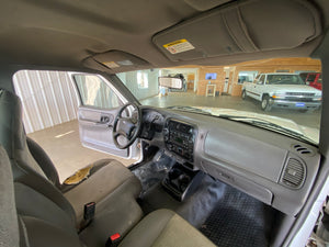2001 Ford Ranger Edge 4.0L 4X4