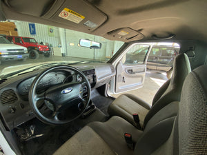 2001 Ford Ranger Edge 4.0L 4X4